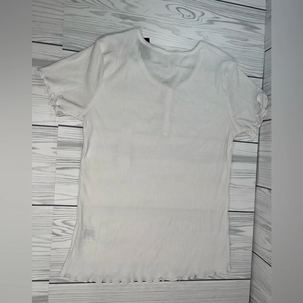 Girls' Short Sleeve T-Shirt - art class